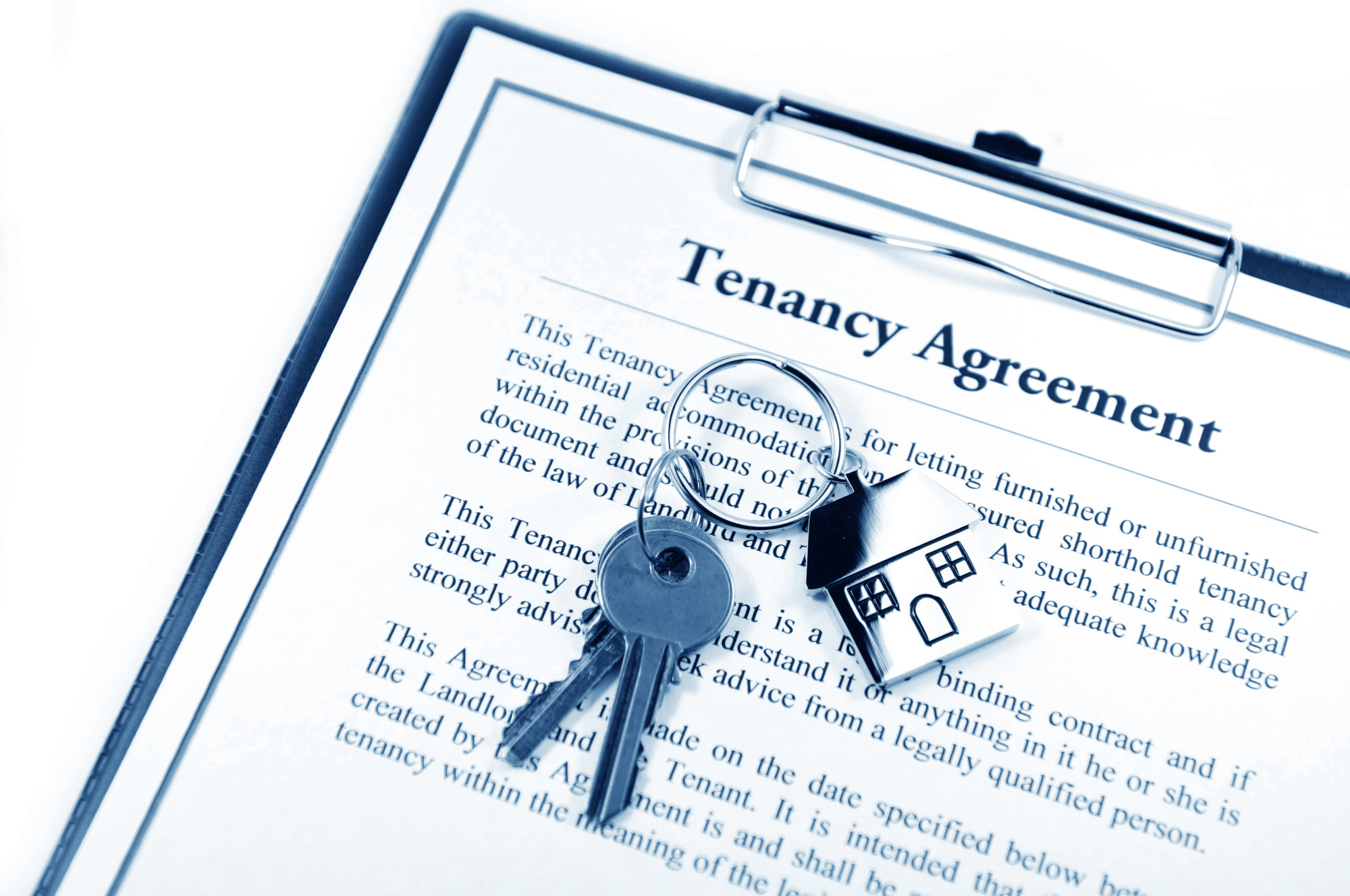 Tenant Evictions: What You Need to Know